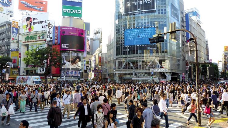 Как прилично сэкономить при посещении Японии в 2023 году?