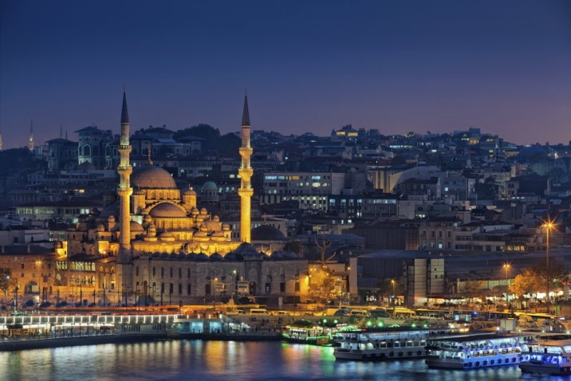 Какие документы нужны для поездки в Турцию: правила въезда для иностранцев 2024