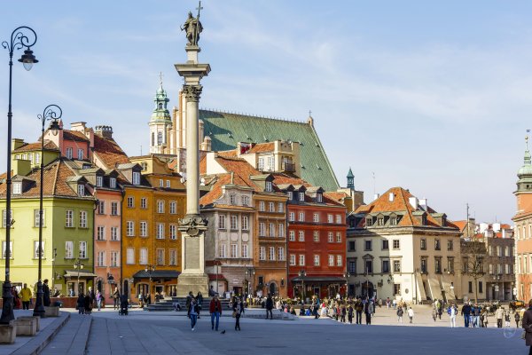 Какие мобильные приложения будут полезны в Польше? - tripmydream