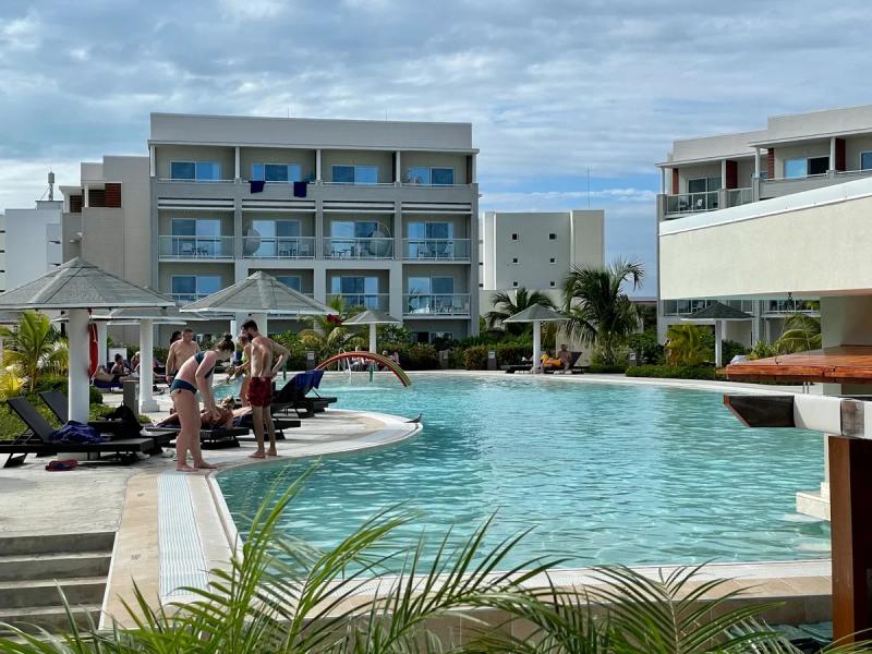 Отдых на Кубе. Курорт Кайо-Коко: инструкция по применению. Часть 1: перелет, отели и сервис