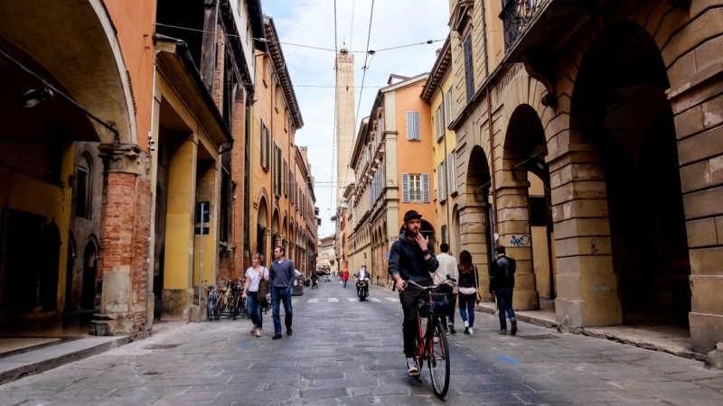 Переезд в Италию: все, что вы хотели знать, но боялись спросить