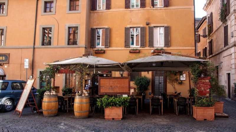 Переезд в Италию: все, что вы хотели знать, но боялись спросить