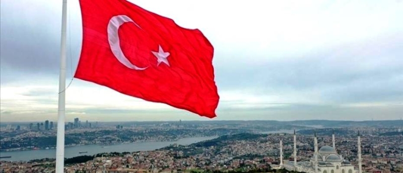 Турция ввела безвизовый режим для граждан 6 стран