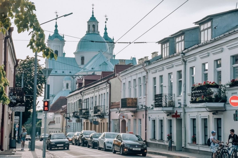 Как найти жилье в Беларуси? 7 советов путешественникам