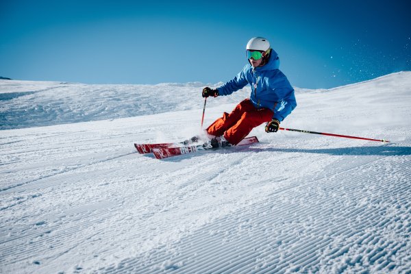 Ski pass: что нужно знать начинающему лыжнику