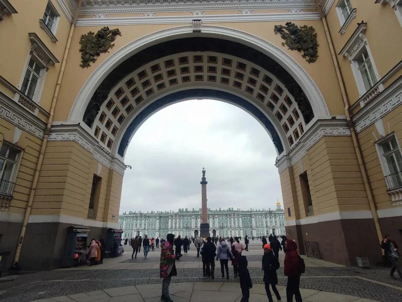 В Петербург и Кронштадт с детьми на машине в первый раз: опыт поездки на три дня и готовый план