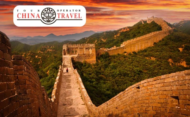 China Travel: Китай на гарантии - блоки мест в турах летом, осенью и на Новый год