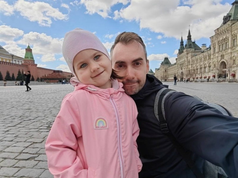 Куда сходить с ребенком в Москве? 10 идей из личного опыта