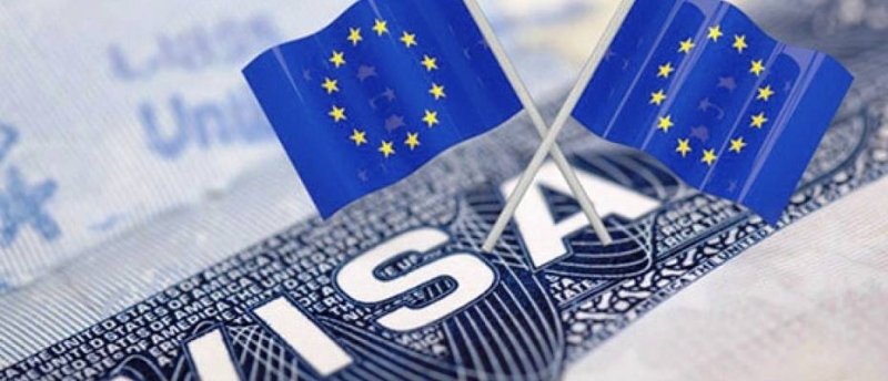 Шенгенская виза подорожает с 11 июня на 12%
