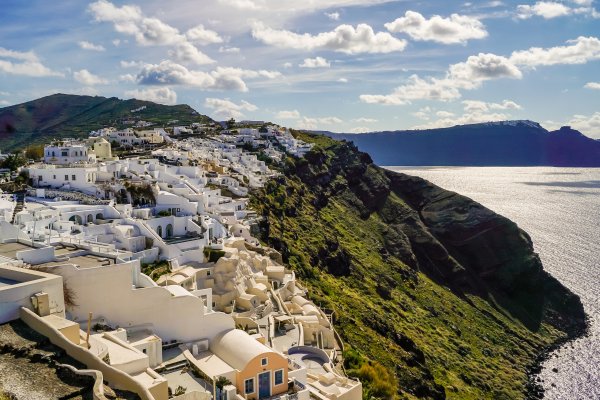 Жизнь в Греции: всё, что нужно знать перед переездом