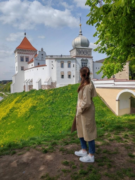 7 самых романтичных мест Беларуси: куда поехать вдвоем?