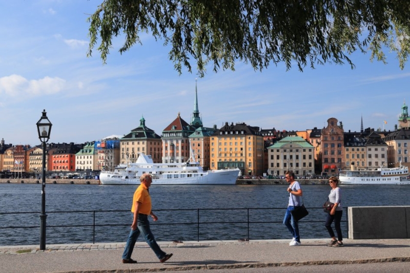 Как переехать в Швецию? Все нюансы