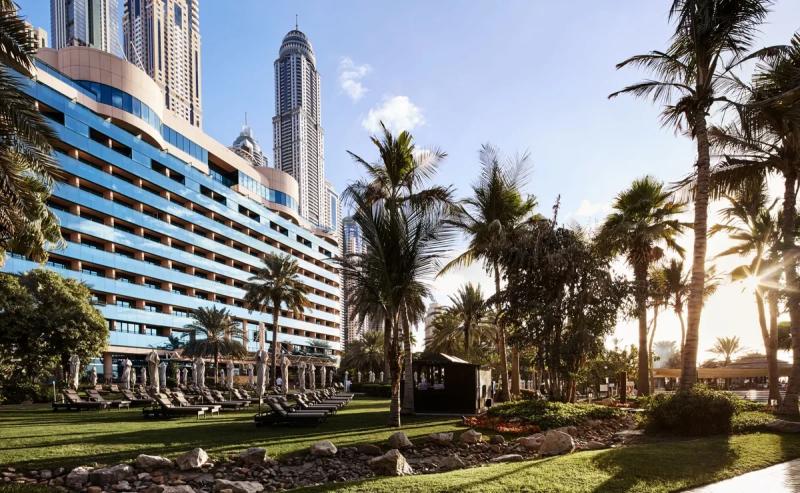 В Дубай на «всё включено» - какой отель выбрать